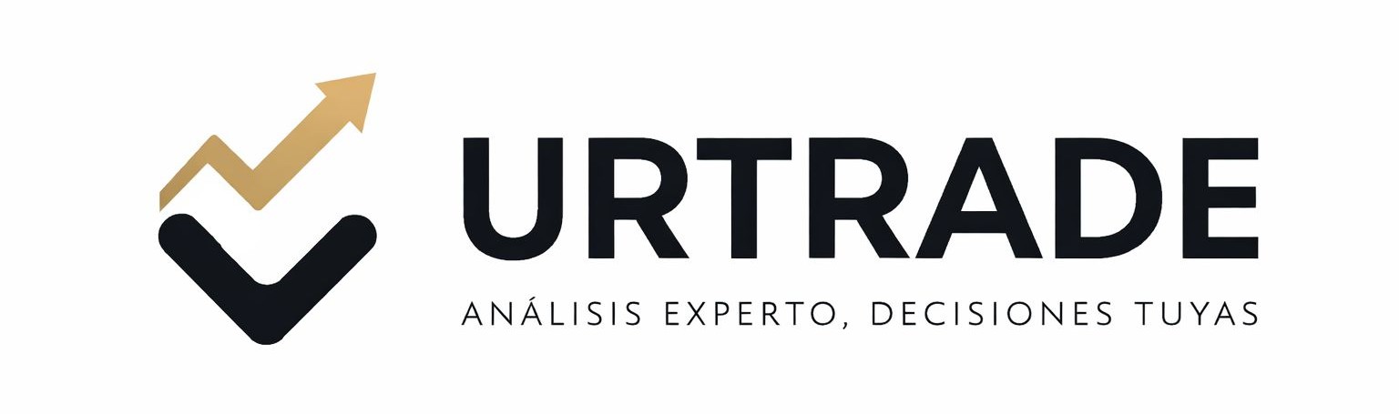 UrTrade logo
